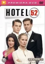 Portada de Hotel 52