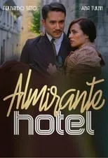 Portada de Hotel Almirante