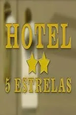 Eduardo Madeira en la serie - Hotel Cinco Estrelas