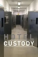 Portada de Hotel Custody