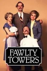 Portada de Hotel Fawlty