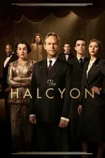 Portada de Hotel Halcyon