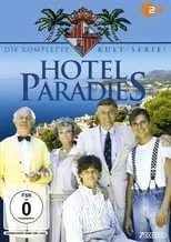 Portada de Hotel Paradies