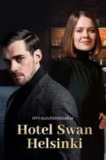 Portada de Hotel Swan Helsinki