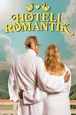 Portada de Hotell Romantik