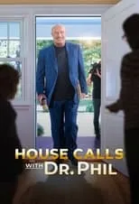 Portada de House Calls with Dr Phil