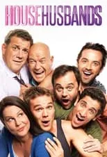 Portada de House Husbands