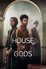 Portada de House of Gods