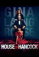 Portada de House of Hancock