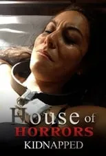 Portada de House of Horrors: Kidnapped