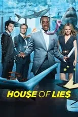 Portada de House of Lies