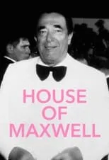 Portada de House of Maxwell