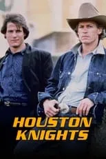 Poster de la película Houston Knights - Películas hoy en TV