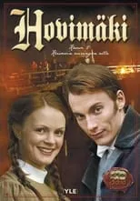 Portada de Hovimäki