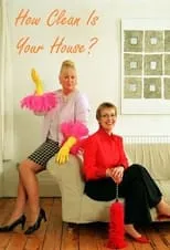 Portada de How Clean Is Your House?