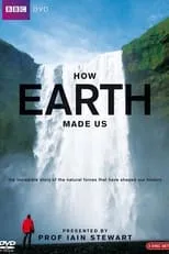 Portada de How Earth Made Us