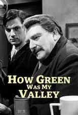 Ray Smith en la serie - How Green Was My Valley