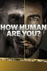 How Human Are You? portada