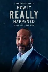 Portada de How It Really Happened