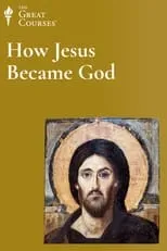 Portada de How Jesus Became God