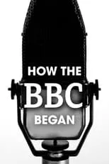 Portada de How the BBC Began