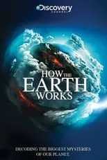 Portada de How The Earth Works