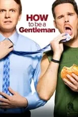 Portada de How to Be a Gentleman