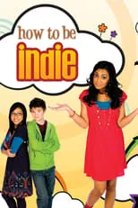 Portada de How to Be Indie