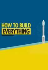 Portada de How to Build... Everything