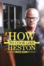 Portada de How To Cook Like Heston