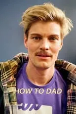 Portada de How to Dad