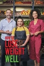 Portada de How to Lose Weight Well