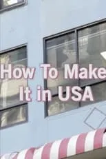 Conner O'Malley en la serie - How To Make It in USA