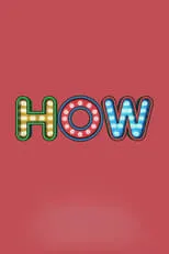 Portada de HOW