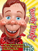 Portada de Howdy Doody