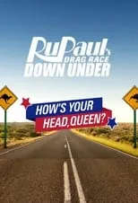 Temporada 1 de How's Your Head, Queen?