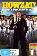 Portada de Howzat! Kerry Packer's War