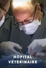 Portada de Hôpital vétérinaire