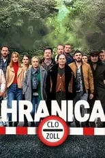 Portada de Hranica