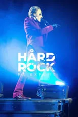 Portada de Hård rock på export