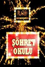 Portada de Şöhret Okulu