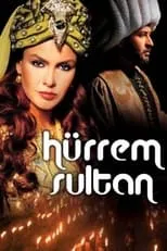 Portada de Hürrem Sultan