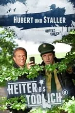 Hubert und Staller portada