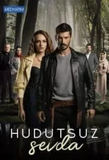 Portada de Hudutsuz Sevda