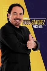 Hugo Sánchez en la serie - Hugo Sánchez Presenta