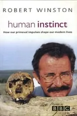 Portada de Human Instinct