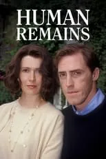 Rob Brydon en la serie - Human Remains