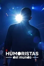 HUMORISTAS del mundo portada