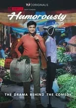 Humorously Yours portada