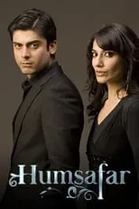 Portada de Humsafar